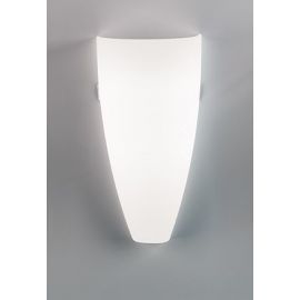 Egoluce Fuso' Lampade da Parete o Applique per Interni