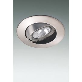 Egoluce Gamma Faretti a Incasso da Soffitto per Interni