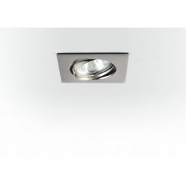 Egoluce Geko Adjustable Quadro Faretti a Incasso da Soffitto per Interni