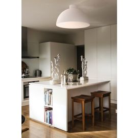Egoluce Giove Lampade da Soffitto o Plafoniere per Interni