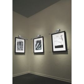 Egoluce Ikon Led Lampade da Parete o Applique per Interni