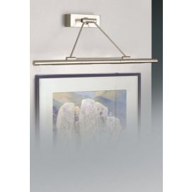 Egoluce Ikon Maxi Led Lampade da Parete o Applique per Interni