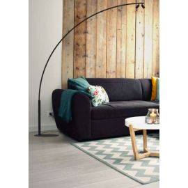 Egoluce Iris Led Lampade da Terra ad Arco per Interni