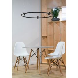 Egoluce Iris Tonda Led Lampade a Sospensione per Interni