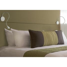 Egoluce Kalla Led con Interruttore Lampade da Parete o Applique per Interni