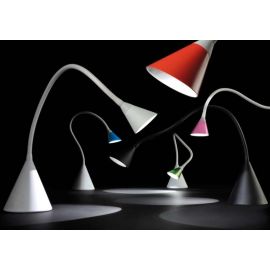 Egoluce Kalla Led Lampade da Tavolo per Interni