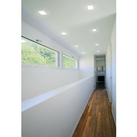 Egoluce Kuma 230V Faretti a Incasso da Soffitto per Interni