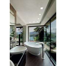 Egoluce Kuma 230V Faretti a Incasso da Soffitto per Interni