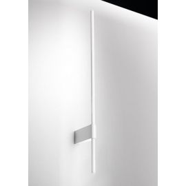 Egoluce Lancia Asimmetrica Led Lampade da Parete o Applique per Interni