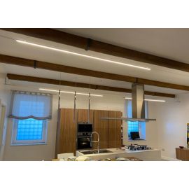 Egoluce Lancia Cavo Led Lampade a Sospensione per Interni