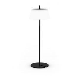 Egoluce Lara Led  Nero Lampade da Tavolo per Esterni