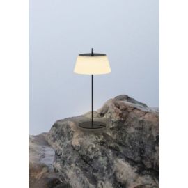 Egoluce Lara Maxi Led Lampade da Tavolo Portatile per Esterni