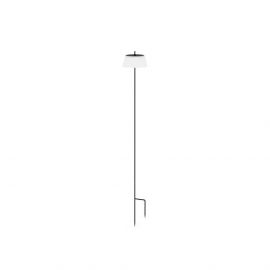 Egoluce Lara Maxi Led  Picchetto Lampade da Terra Portatile per Esterni