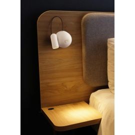 Egoluce Leggo Lampade da Parete o Applique per Interni