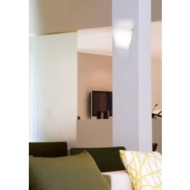 Egoluce Liola' Led Lampade da Parete o Applique per Interni