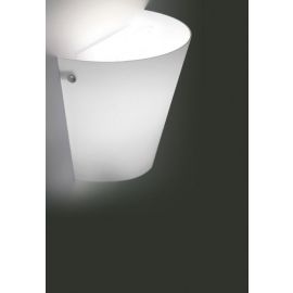 Egoluce Liola' Led Lampade da Parete o Applique per Interni