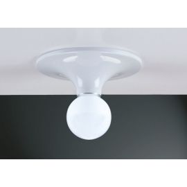 Egoluce Luna Applique a Parete o Soffitto per Interni