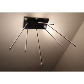 Egoluce Matita Lampade da Soffitto o Plafoniere per Interni