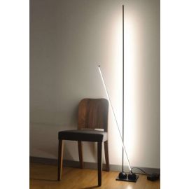 Egoluce Matita Doppia Led Lampade da Terra o Piantana per Interni