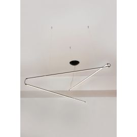 Egoluce Matita Led Lampade a Sospensione per Interni