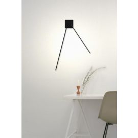 Egoluce Matita Led Lampade da Parete o Applique per Interni