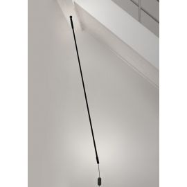 Egoluce Matita Led con Presa Lampade da Parete o Soffitto per Interni