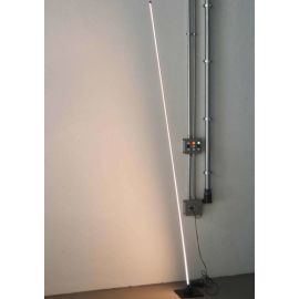 Egoluce Matita Led Lampade da Terra o Piantana per Interni