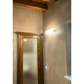 Egoluce Maya Lampade da Parete o Plafoniera per Interni