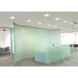Egoluce Mirage Mini Led Faretti a Incasso da Soffitto per Interni