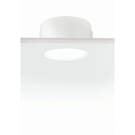 Egoluce Mirage Mini Led Faretti a Incasso da Soffitto per Interni