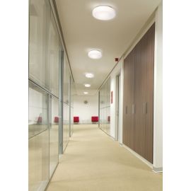 Egoluce Musa Led Lampade da Parete o da Soffitto per Interni