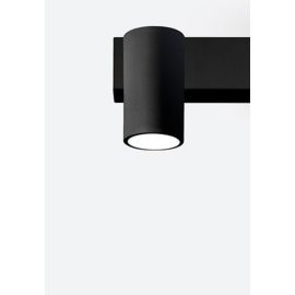 Egoluce Newton Easy Monoemssione Led Faretti da Parete o da Soffitto per Interni