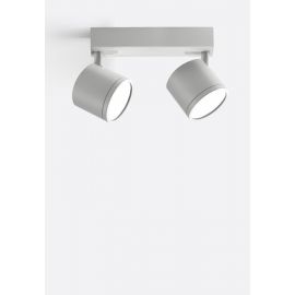 Egoluce Newton Flat Led Faretti da Parete o da Soffitto per Interni