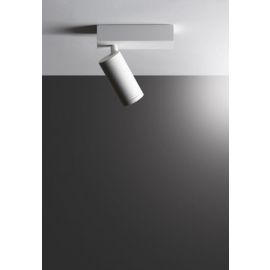 Egoluce Newton Led Faretti a Parete o a Soffitto per Interni