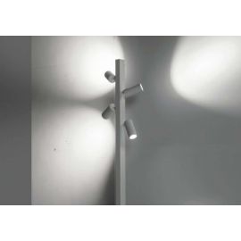 Egoluce Newton Led Lampade da Terra o Piantana per Interni