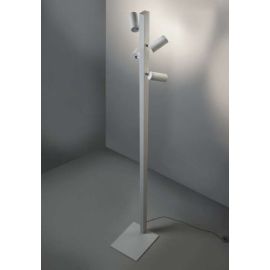 Egoluce Newton Led Lampade da Terra o Piantana per Interni