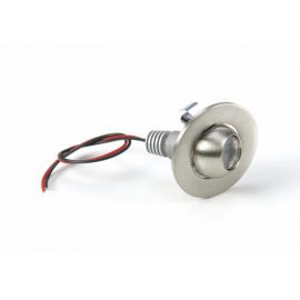 Egoluce Okkio Led Faretti a Incasso da Soffitto per Interni