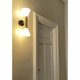 Egoluce Olim Led Lampade da Parete o Applique per Interni