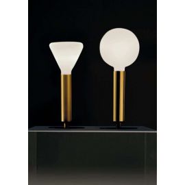 Egoluce Olim Led Lampade da Tavolo per Interni 