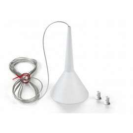 Egoluce Pevera System Led Lampade a Sospensione per Interni