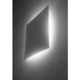 Egoluce Q Light Led Lampade da Parete o Applique per Interni