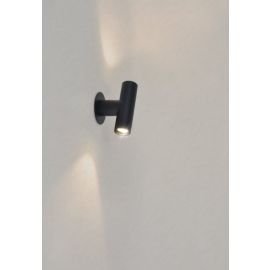Egoluce Raccordi di Luce a T Lampade da Parete o Faretti per Esterni