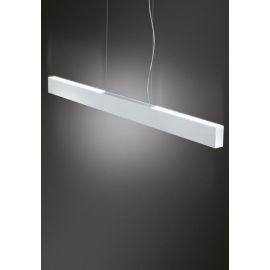 Egoluce Rail Biemission Led Lampade a Sospensione per Interni