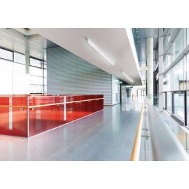 Egoluce Rail Led Lampade da Soffitto o Plafoniere per Interni