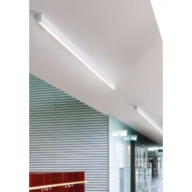 Egoluce Rail Led Lampade da Soffitto o Plafoniere per Interni