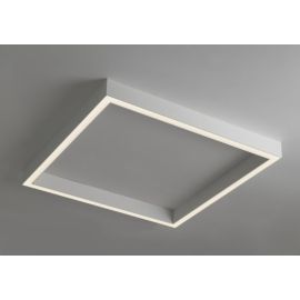Egoluce Rail Quadro Led Lampade da Soffitto o Plafoniere per Interni