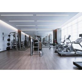 Egoluce Riga Led Lampade da Soffitto o Plafoniere per Interno