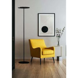 Egoluce Silhouette Led Piantana o Lampade da Terra per Interni