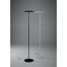 Egoluce Silhouette Led Piantana o Lampade da Terra per Interni
