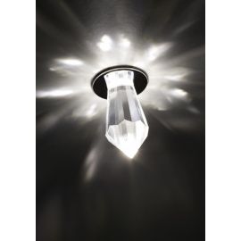Egoluce Sirio Led Faretti a Incasso da Soffitto per Interni
